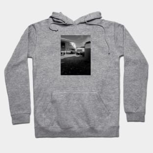 cameras Hoodie